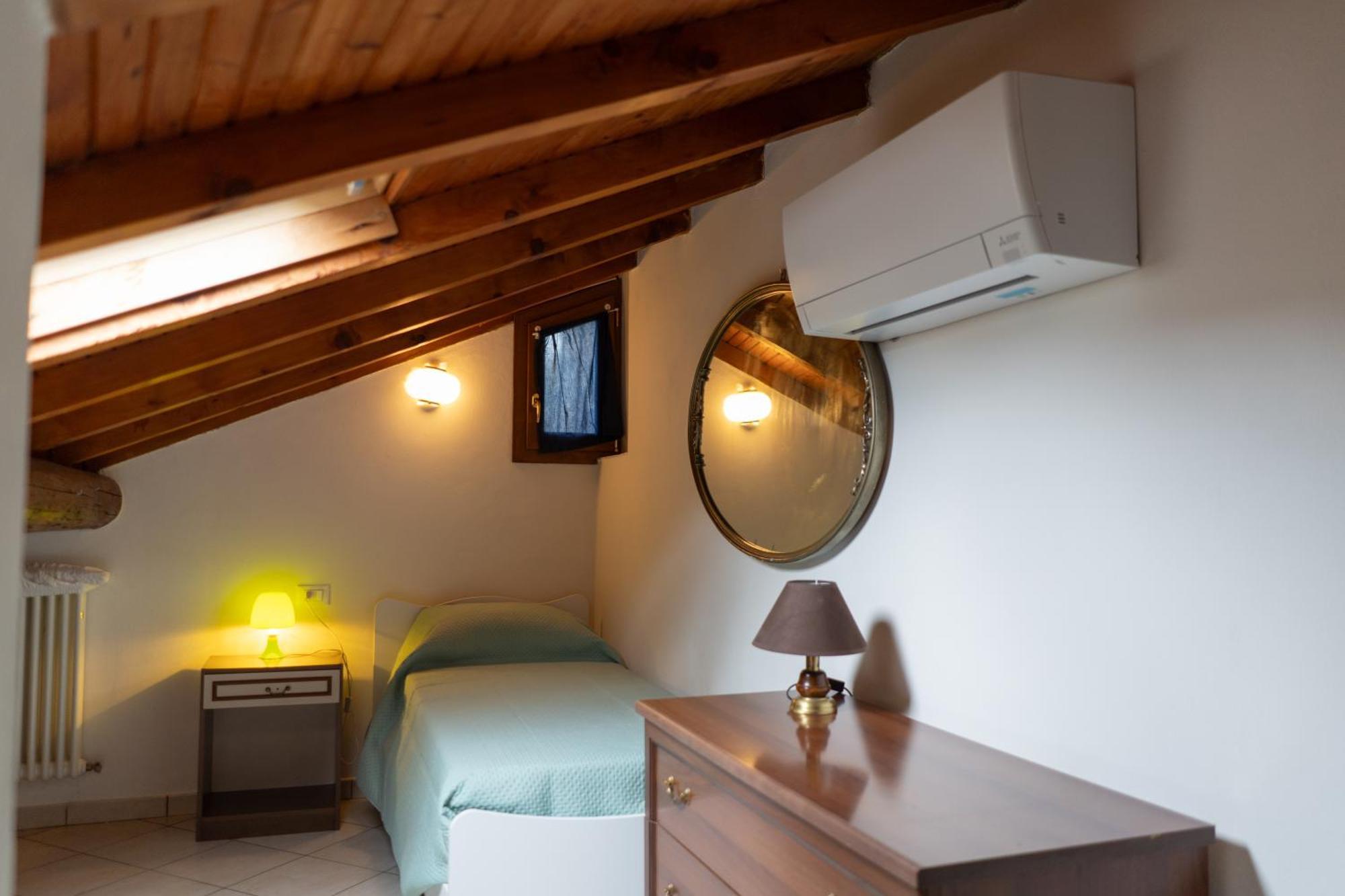 Terrazza Di Luisa Parking Wifi Vista Lago Carate Urio Ngoại thất bức ảnh