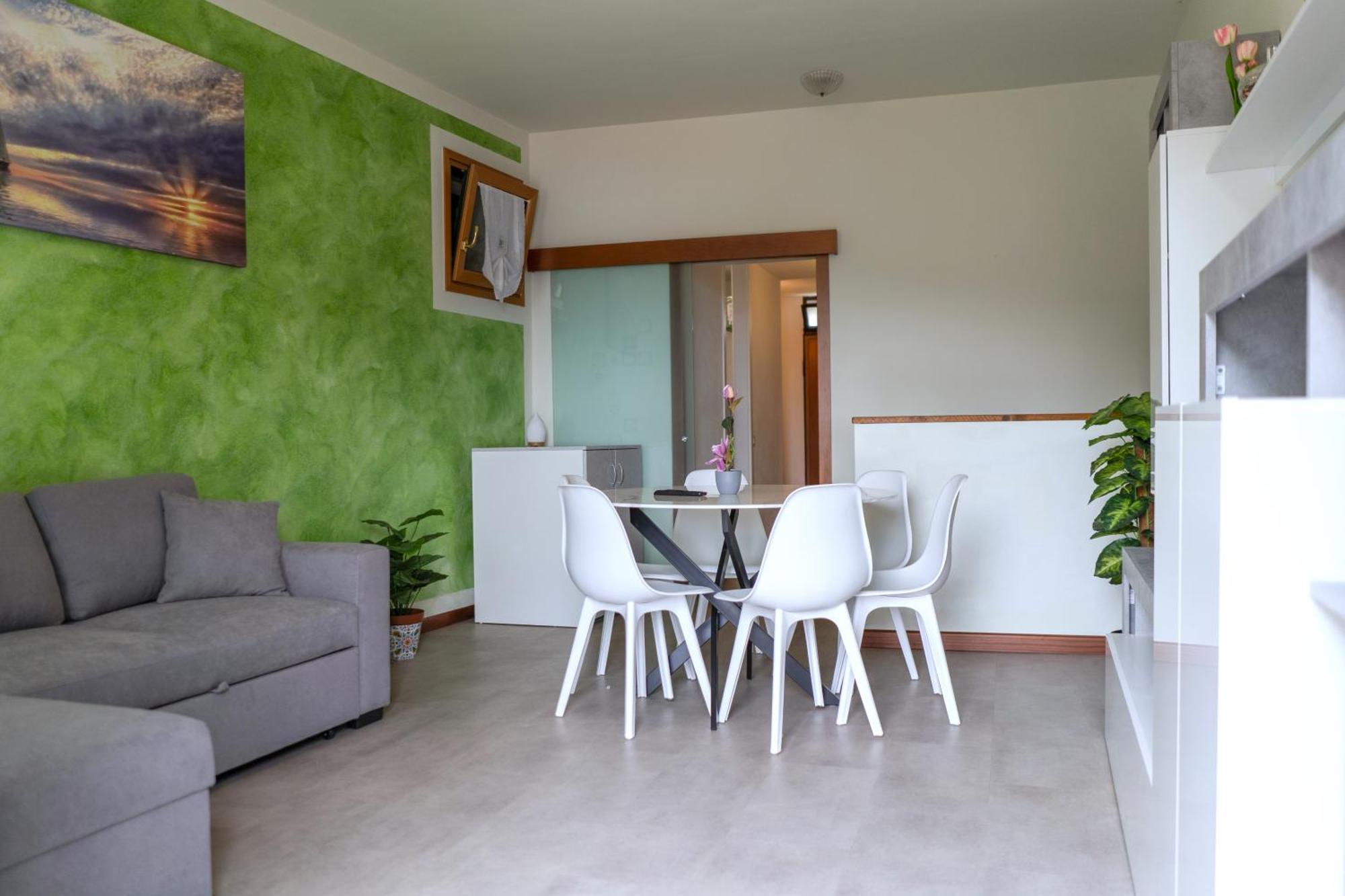 Terrazza Di Luisa Parking Wifi Vista Lago Carate Urio Ngoại thất bức ảnh